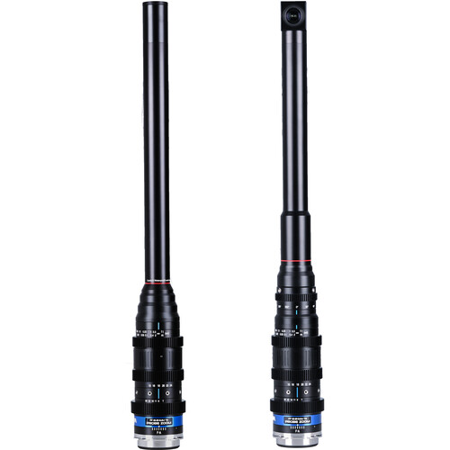 Venus Optics Laowa Probe Zoom 15-24mm T8 2-Lens Bundle (Direct 90 ARRI PL)