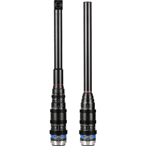 Venus Optics Laowa Probe Zoom 15-35mm T12 2-Lens Bundle (0 Direct 90 ARRI PL)