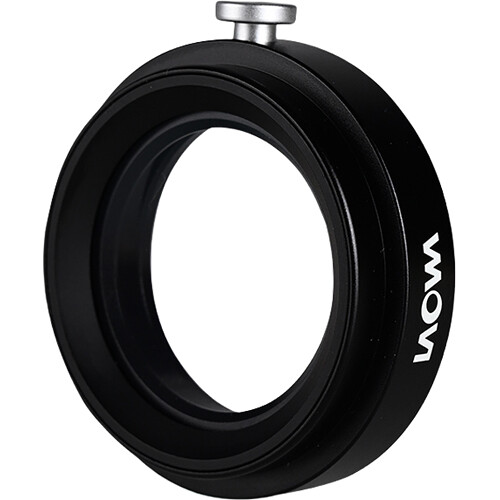 Venus Optics Laowa Clip-On Protection Filter for Pro2be 24mm T8