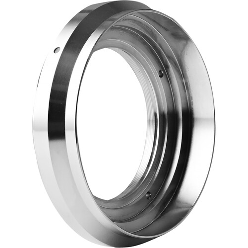 Venus Optics Interchangeable Mount for Laowa Ranger S35 11-18mm Zoom (Canon EF)