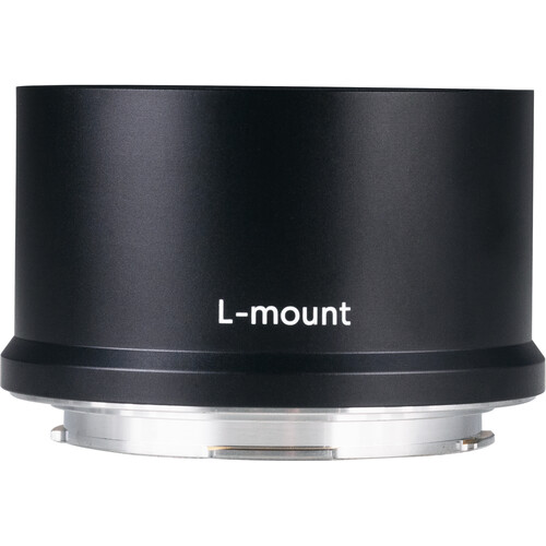 Venus Optics Interchangeable Mount for Laowa Ranger S35 11-18mm Zoom (Leica L)