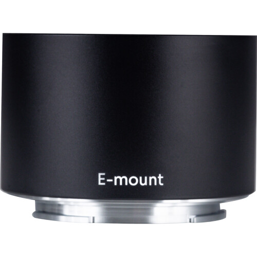 Venus Optics Interchangeable Mount for Laowa Ranger S35 11-18mm Zoom (Sony E)