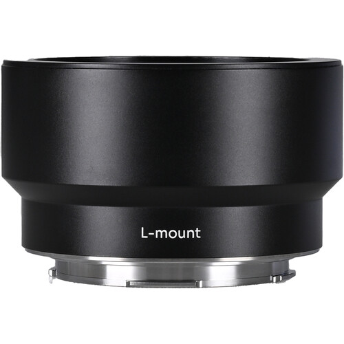 Venus Optics Interchangeable Bayonet for Laowa Sword 15mm Macro Cine Lens (Leica L)