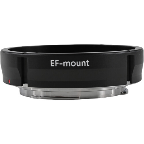 Venus Optics Laowa Zero-D Shift Interchangeable Bayonet for 15mm T4.8 Lens (Canon EF)