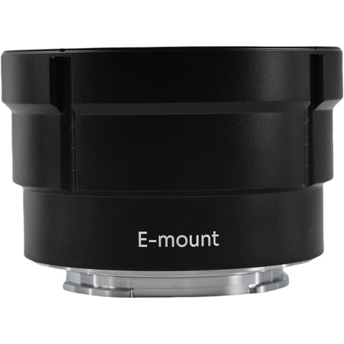 Venus Optics Laowa Zero-D Shift Interchangeable Bayonet for 15mm T4.8 Lens (Sony E)