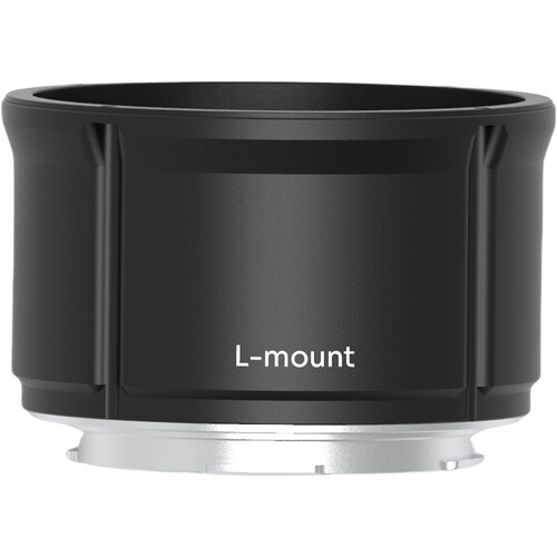 Venus Optics Laowa Zero-D Shift Interchangeable Bayonet for 15mm T4.8 Lens (Leica L)