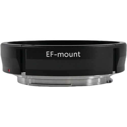 Venus Optics Laowa Zero-D Shift Interchangeable Bayonet for 20mm T4.1 Lens (Canon EF)