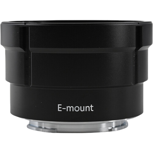 Venus Optics Laowa Zero-D Shift Interchangeable Bayonet for 20mm T4.1 Lens (Sony E)
