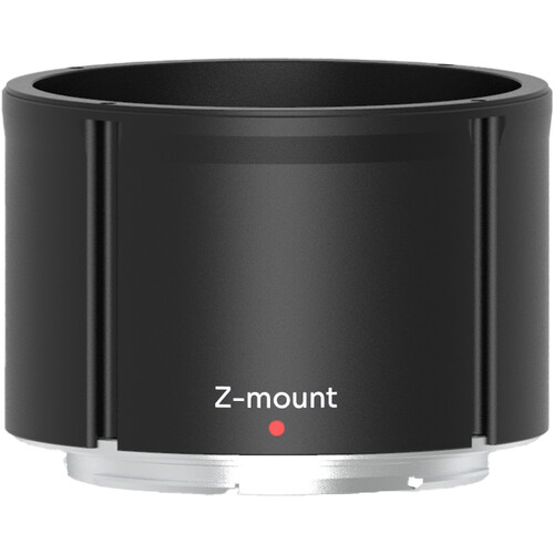 Venus Optics Laowa Zero-D Shift Interchangeable Bayonet for 20mm T4.1 Lens (Nikon Z)