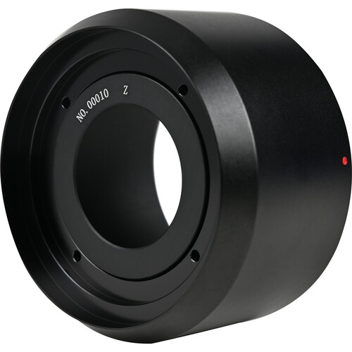 Venus Optics LAOWA Interchangeable Mount for Pro2be 24mm T8 (Nikon Z)