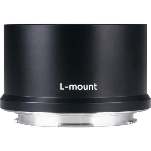 Venus Optics Interchangeable Mount for Laowa Nanomorph Zooms (L Mount)
