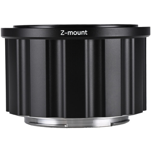 Venus Optics Laowa Sunlight Interchangeable Bayonet (Nikon Z)