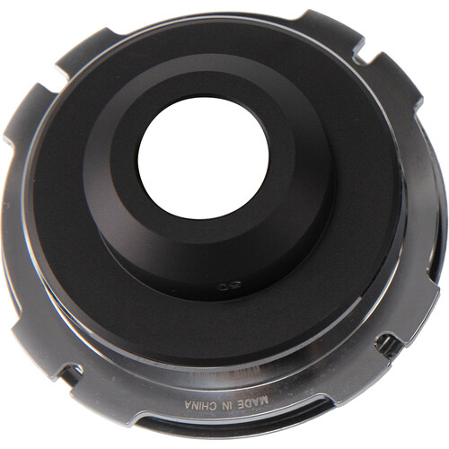 Venus Optics Laowa Nanomorph 50mm T2.4 Interchangeable Bayonet (ARRI PL)