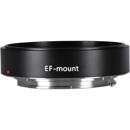 Venus Optics Interchangeable Bayonet for Laowa Sword Macro Cine Lenses (Canon EF)
