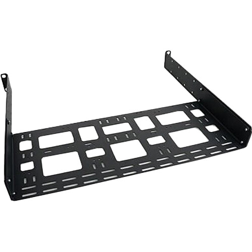 Veracity 1U PSU Tray for VPSU-57V-1500 Power Supply Units