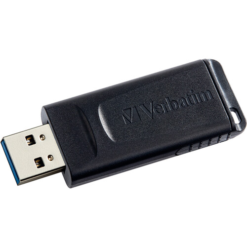 Verbatim Store 'n' Go USB 2.0 Type-A Fla