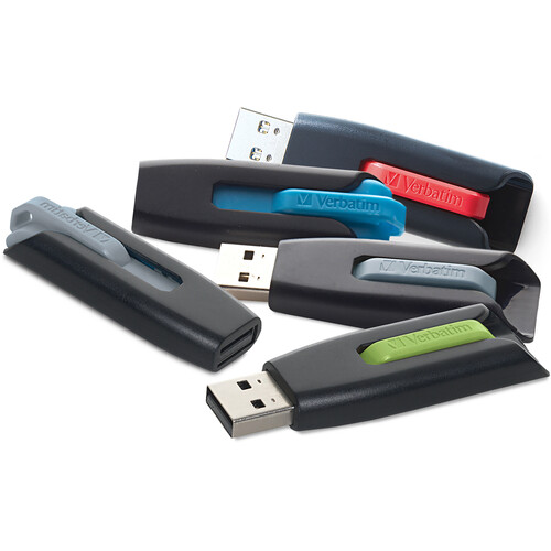 Verbatim 32GB Store 'n' Go V3 USB 3.2 Ge
