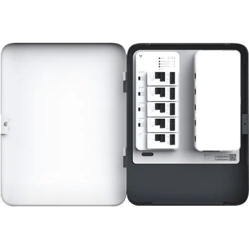Verkada AC41-HW 4-Door Controller