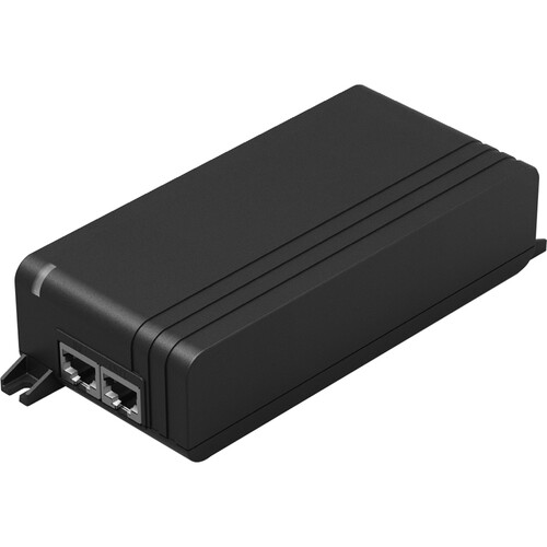 Verkada ACC-POE-60WHS-NA High Surge 60W PoE++ Injector (North America Type B Plug)