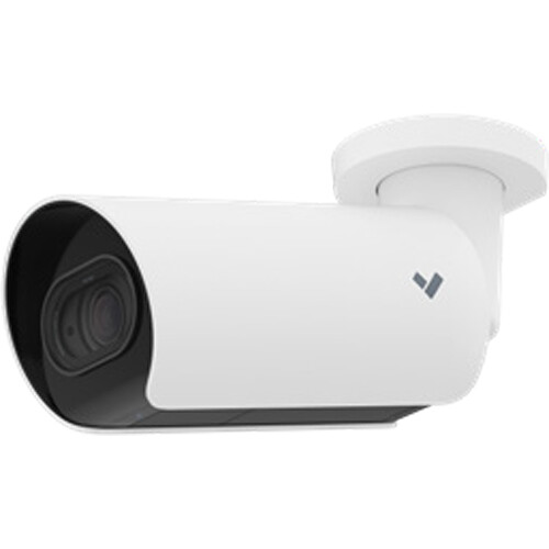 Verkada CB52-E 5MP Outdoor Network Bullet Camera with Night Vision (2TB)