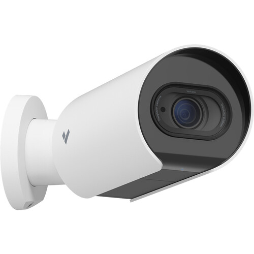 Verkada CB52-TE-F 5MP Outdoor Network Bullet Camera with Night Vision (512GB FIPS Validated)