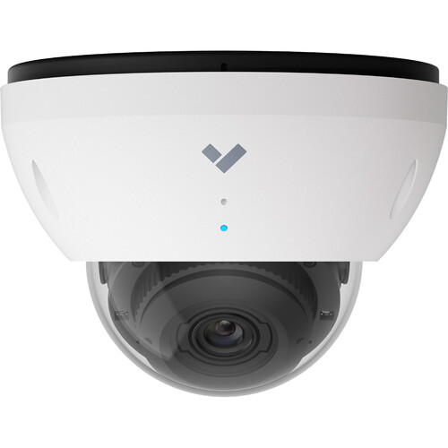 Verkada CD52 5MP Indoor Network Dome Camera with Night Vision (2TB)