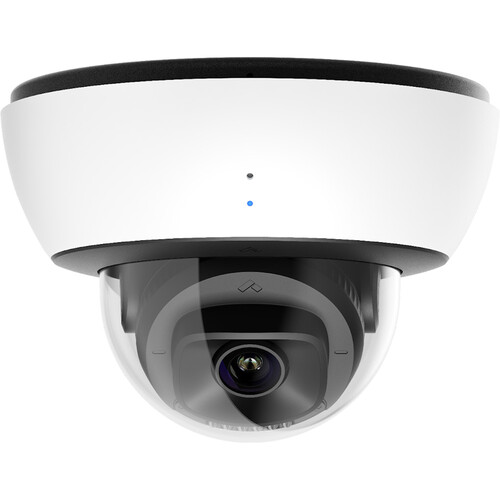 Verkada CD53 5MP Indoor Network Dome Camera with Night Vision (512GB)