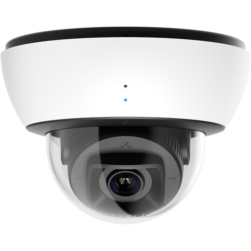 Verkada CD53-E 5MP Outdoor Network Dome Camera with Night Vision (768GB)