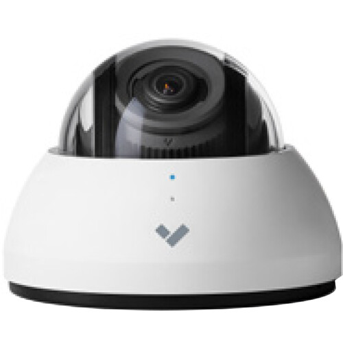 Verkada CD62 4K UHD Indoor Network Dome Camera with Night Vision (1TB)