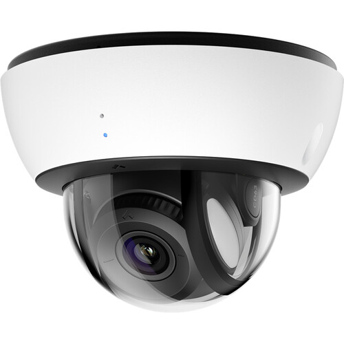 Verkada CD63 4K UHD Indoor Network Dome Camera with Night Vision (2TB)