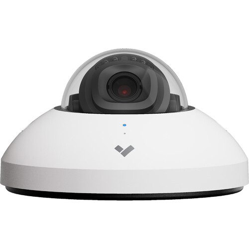 Verkada CM22 3MP Indoor Network Mini Dome Camera with Night Vision (512GB)