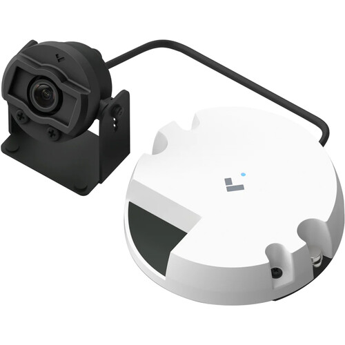 Verkada CM41-E 5MP Outdoor Network Mini Dome Camera with Night Vision (2TB)
