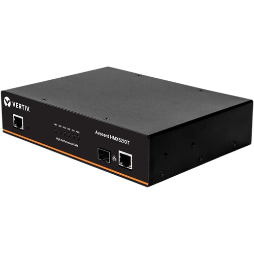 Vertiv Avocent 6210T High-Performance KVM Transmitter