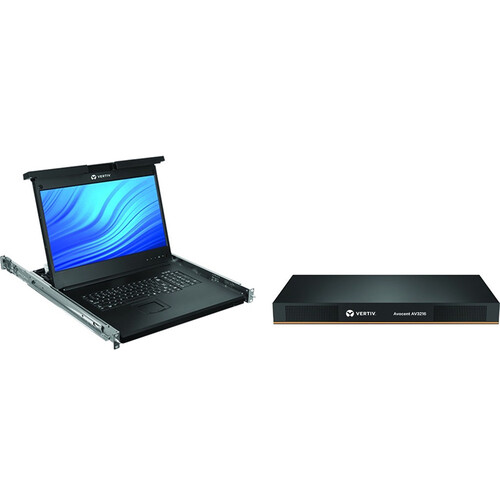 Vertiv Avocent 18.5