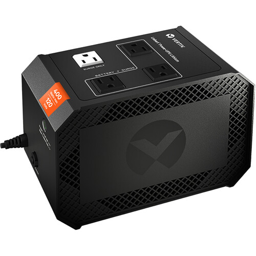 VERTIV Liebert Power-UPS Lithium