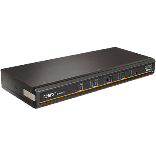 Vertiv Avocent SC840DPH Cybex Secure DPH KVM Switch
