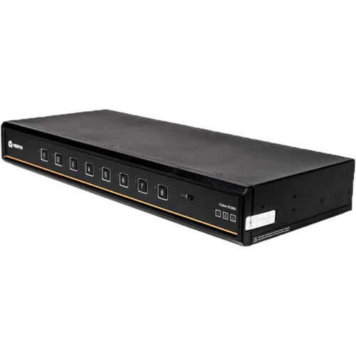 Vertiv Avocent SC985DPH Cybex Secure DPH KVM Switch