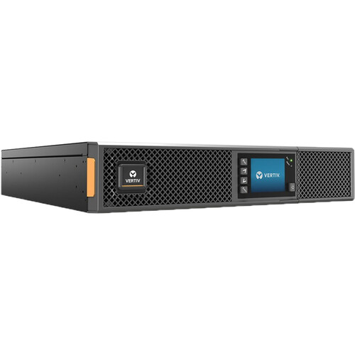 VERTIV Liebert GXT5-3000LVRT2UXL UPS
