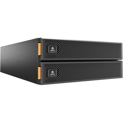 VERTIV Liebert Liebert GXT5-EBC288VRT4U External UPS Battery Cabinet