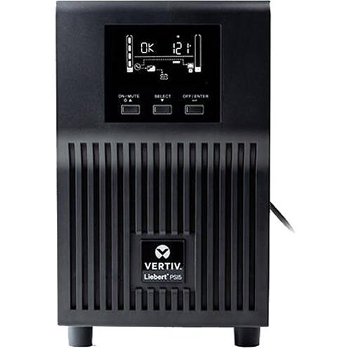 VERTIV Liebert PSl5-1500MT120 Mini Tower UPS