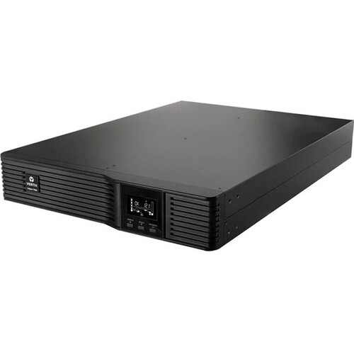 VERTIV Liebert PSI5-800RT120N 2U Rack/Tower UPS with IntelliSlot RDU120 Network Card