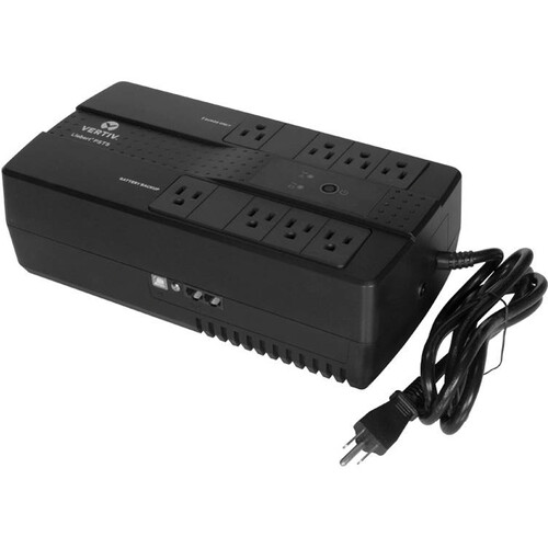 VERTIV Liebert PST5-350MT120 8-Outlet UPS