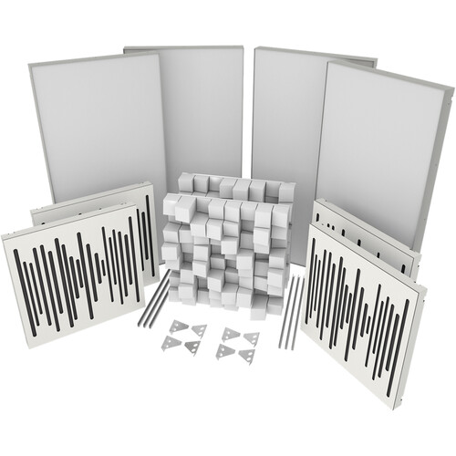 Vicoustic VicAudiophile VMT Kit (White Matte 14-Pack)