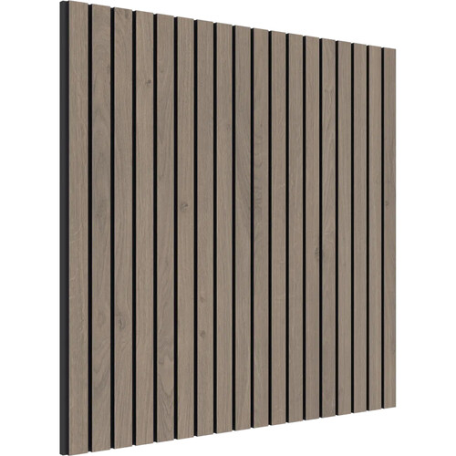 Vicoustic VicStrip Square (Brown Oak 8-Pack)