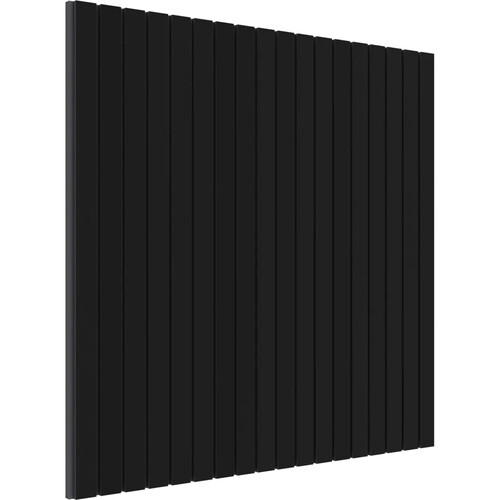 Vicoustic VicStrip Square (Black 8-Pack)