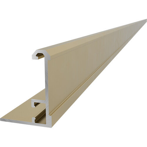Vicoustic AluFrame Single VMT (Gold 4-Pack)