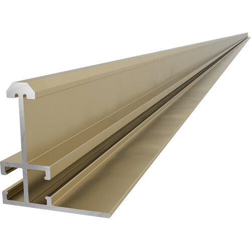 Vicoustic AluFrame Double VMT (Gold 4-Pack)