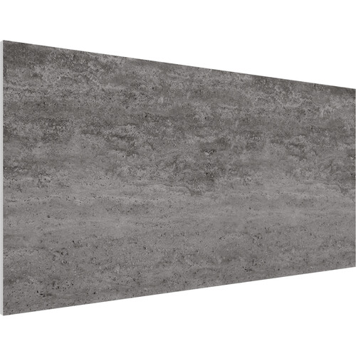Vicoustic Wall/Ceiling Flat Panel VMT with Concrete Pattern 3 (46.85 x 23.43 x 0.787