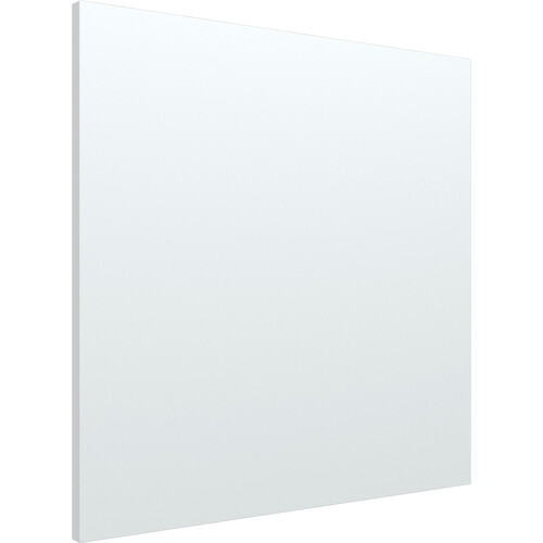 Vicoustic Flat Panel VMT Wall and Ceiling Acoustic Tile (Natural White 8 Units)