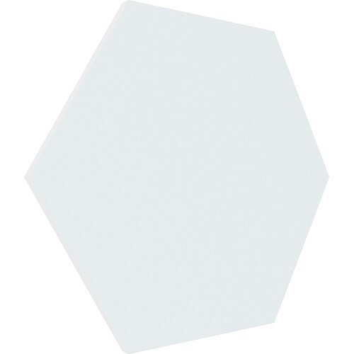 Vicoustic Vixagon VMT Acoustic Panels (Natural White 27.5 x 23.8 x 0.78